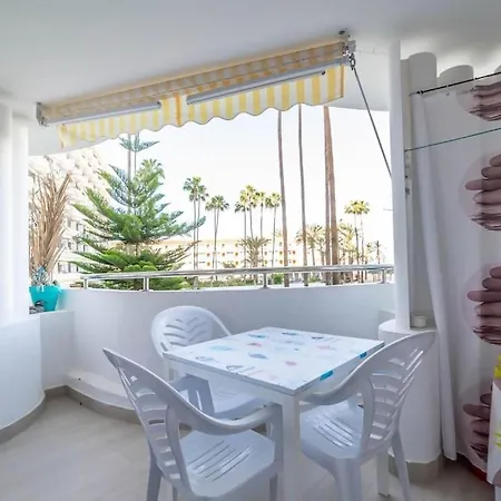 Paraiso Maspalomas Sunset By Calima Homes San Bartolomé Exterior photo