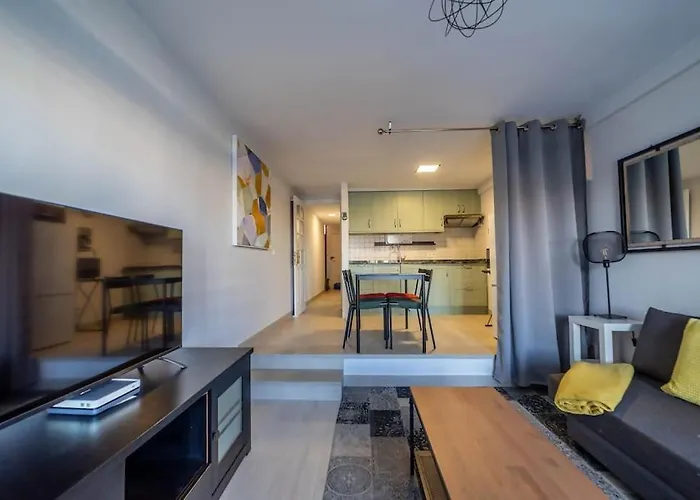 Paraiso Maspalomas Sunset By Calima Homes
