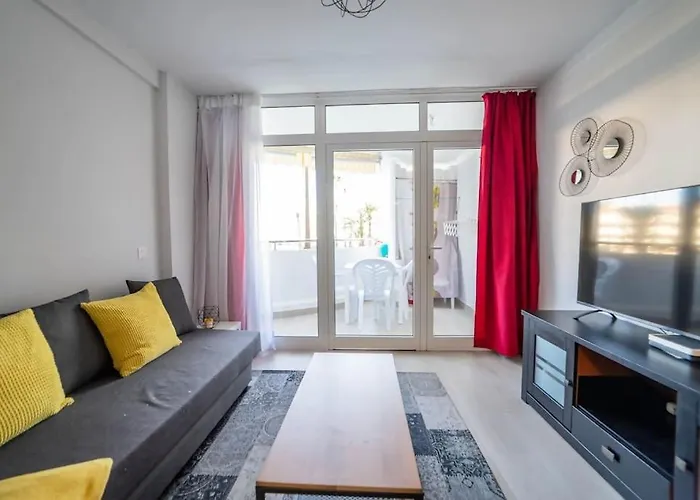 Paraiso Maspalomas Sunset By Calima Homes