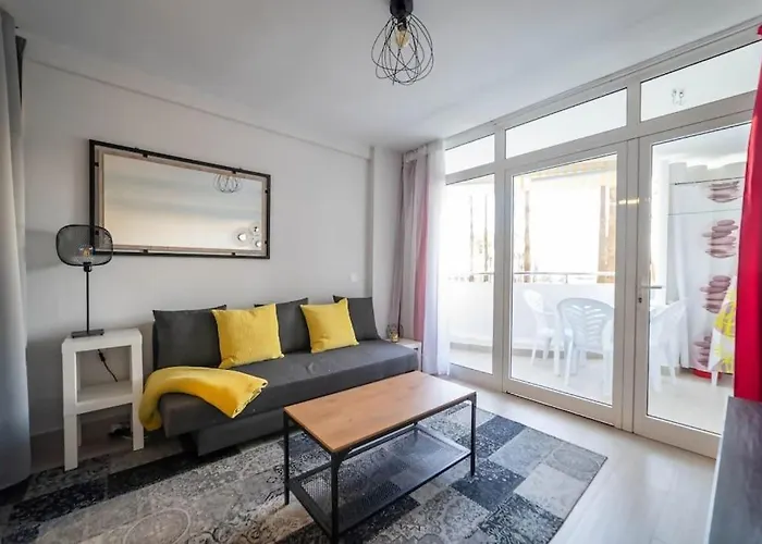 Paraiso Maspalomas Sunset By Calima Homes