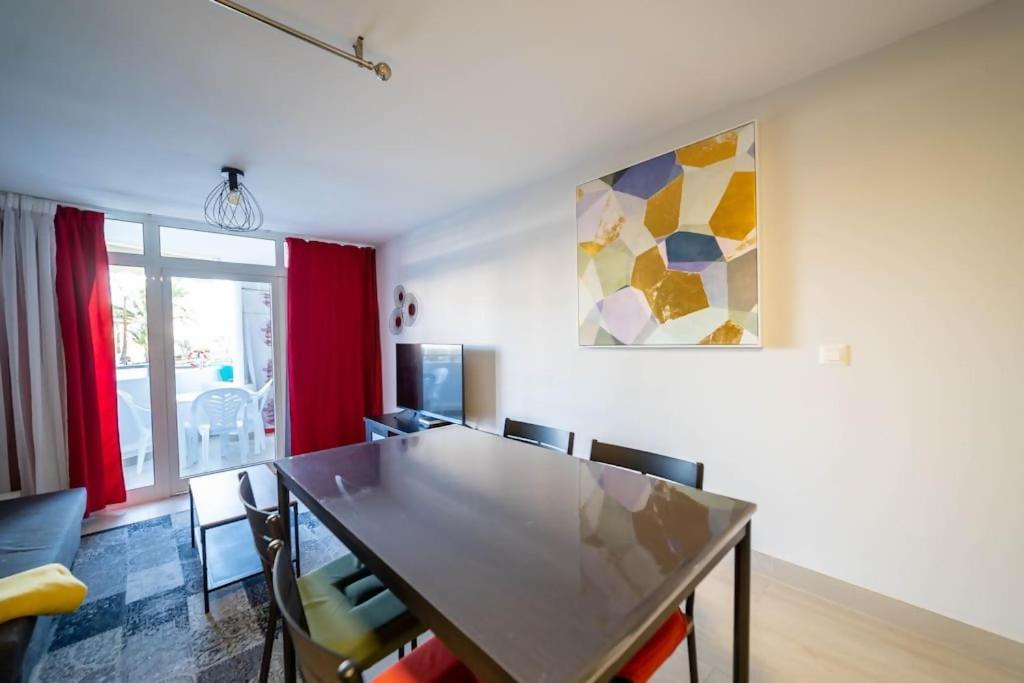 Appartement Paraiso Maspalomas Sunset By Calima Homes *