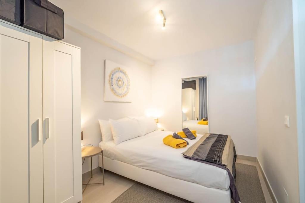 Appartement Paraiso Maspalomas Sunset By Calima Homes San Bartolomé