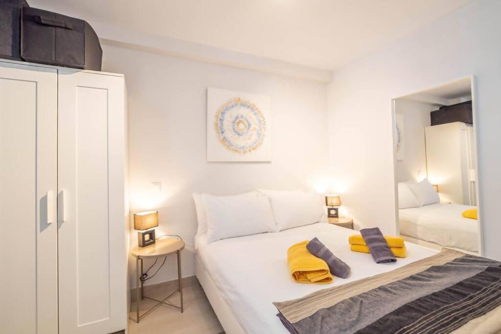 Paraiso Maspalomas Sunset By Calima Homes Appartement